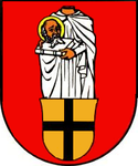 Wappen schkeuditz